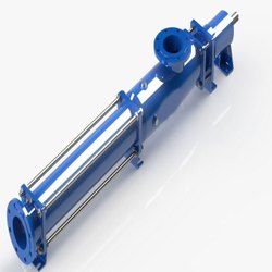 Progressive Cavity Pump