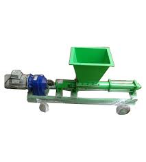 Grouting Pump